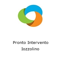 Logo Pronto Intervento Iozzolino