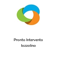 Pronto Intervento Iozzolino