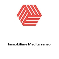 Logo Immobiliare Mediterraneo