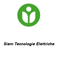 Siem Tecnologie Elettriche