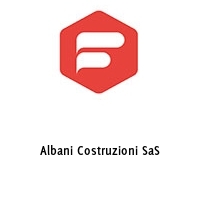 Logo Albani Costruzioni SaS