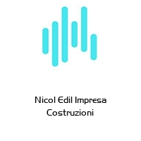 Logo Nicol Edil Impresa Costruzioni