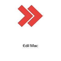 Logo Edil Mac