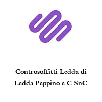 Logo Controsoffitti Ledda di Ledda Peppino e C SnC