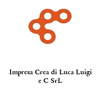 Logo Impresa Crea di Luca Luigi e C SrL