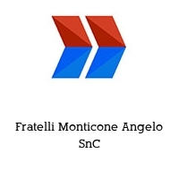 Logo Fratelli Monticone Angelo SnC