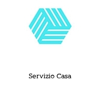 Logo Servizio Casa