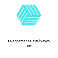 Falegnameria Castelnuovo snc