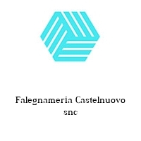 Logo Falegnameria Castelnuovo snc