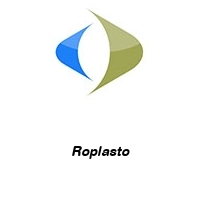Logo Roplasto