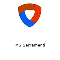 Logo MS Serramenti