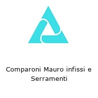 Comparoni Mauro infissi e Serramenti