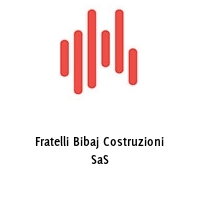 Logo Fratelli Bibaj Costruzioni SaS