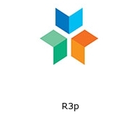 Logo R3p
