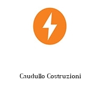 Logo Caudullo Costruzioni