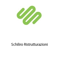 Schiliro Ristrutturazioni