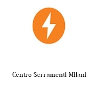 Logo Centro Serramenti Milani
