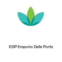 EDP Emporio Delle Porte