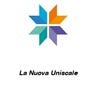 Logo La Nuova Uniscale