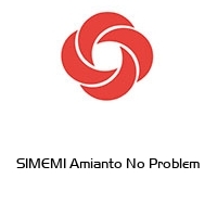 Logo SIMEMI Amianto No Problem