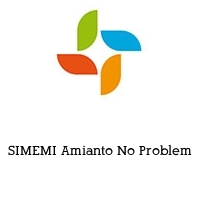 Logo SIMEMI Amianto No Problem