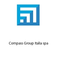 Compass Group Italia spa