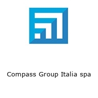 Logo Compass Group Italia spa