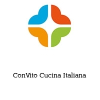 Logo ConVito Cucina Italiana