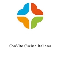 ConVito Cucina Italiana