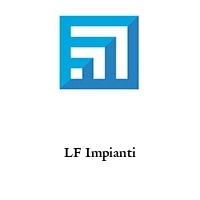 Logo LF Impianti