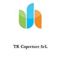 Logo TR Coperture SrL