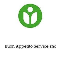 Logo Buon Appetito Service snc