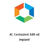 Logo AC Costruzioni Edili ed Impianti