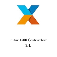 Logo Futur Edili Costruzioni SrL