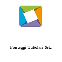 Logo Ponteggi Tubolari SrL