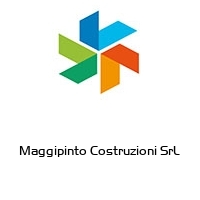 Logo Maggipinto Costruzioni SrL