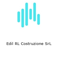 Logo Edil RL Costruzione SrL