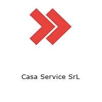 Logo Casa Service SrL