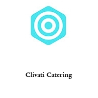 Logo Clivati Catering