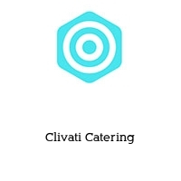 Clivati Catering