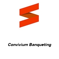 Logo Convivium Banqueting