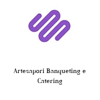 Logo Artesapori Banqueting e Catering