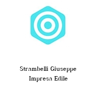 Logo Strambelli Giuseppe Impresa Edile