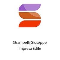 Strambelli Giuseppe Impresa Edile