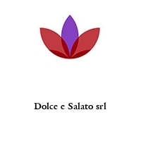 Dolce e Salato srl