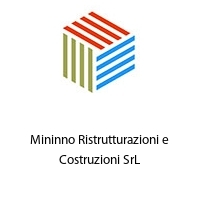 Logo Mininno Ristrutturazioni e Costruzioni SrL