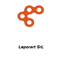 Logo Leporart SrL