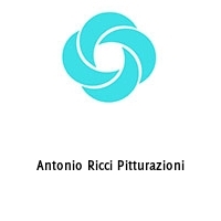 Logo Antonio Ricci Pitturazioni