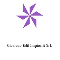 Logo Glorioso Edil Impianti SrL