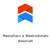 Logo Mascellaro e Mastrodonato Associati